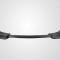Extreme Dimensions 2017-2022 Jeep Grand Cherokee Carbon Creations GR Tuning Carbon Fiber Front Lip 118006