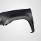Extreme Dimensions 2005-2010 Jeep Grand Cherokee Carbon Creations OEM Look Carbon Fiber Fender 117471