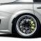 Extreme Dimensions 2015-2023 Dodge Charger Duraflex Hellcat Fender Flare 117535