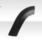 Extreme Dimensions 2011-2022 Jeep Grand Cherokee Duraflex Power Fender Flare 116867