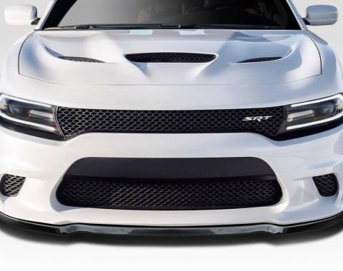 Extreme Dimensions 2015-2023 Dodge Charger Duraflex RSpec Front Lip 116858