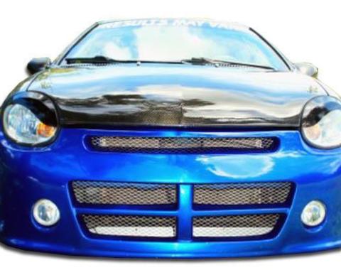 Extreme Dimensions 2003-2005 Dodge Neon Duraflex Viper Front Bumper 103931