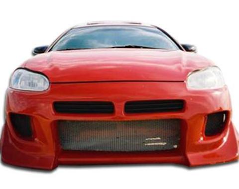 Extreme Dimensions 2001-2002 Dodge Stratus Duraflex Blits Front Bumper 100219