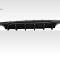 Extreme Dimensions 2015-2023 Chrysler 300C Duraflex Lexios Rear Lip 117928