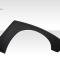 Extreme Dimensions 2008-2023 Dodge Challenger Duraflex Circuit Fender Flare 113899