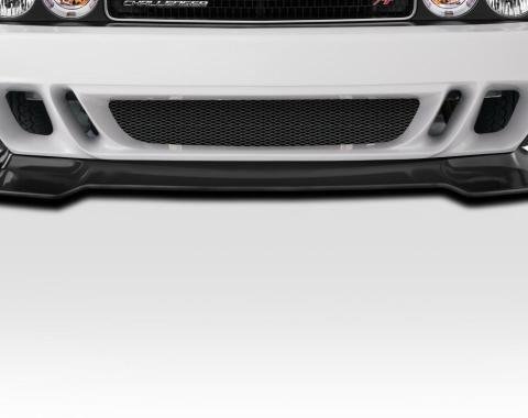 Extreme Dimensions 2008-2023 Dodge Challenger Duraflex Circuit Front Lip 113892