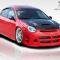 Extreme Dimensions 2000-2005 Dodge Neon Duraflex B-2 Side Skirts 103284