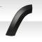 Extreme Dimensions 2011-2022 Jeep Grand Cherokee Duraflex Power Fender Flare 116867