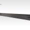 Extreme Dimensions 2005-2010 Chrysler 300 Duraflex VIP Side Skirts 103323