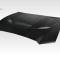 Extreme Dimensions 2011-2014 Dodge Charger Duraflex Hellcat Look Hood 113200