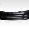 Extreme Dimensions 2005-2007 Jeep Grand Cherokee Duraflex SRT Look Front Bumper 109549
