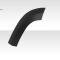 Extreme Dimensions 2011-2022 Jeep Grand Cherokee Duraflex Power Fender Flare 116867