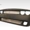 Extreme Dimensions 2008-2014 Dodge Challenger Duraflex Hellcat Look Front Bumper 113984