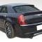 Extreme Dimensions 2005-2007 Chrysler 300 Duraflex Brizio Rear Wing 107430