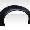 Extreme Dimensions 2006-2010 Dodge Charger Duraflex Novara Fender Flare 116467