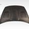 Extreme Dimensions 2007-2012 Dodge Caliber Duraflex SRT Look Hood 106850