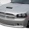 Extreme Dimensions 2006-2010 Dodge Charger Duraflex SRT Look Kit 104875