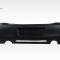 Extreme Dimensions 2011-2014 Chrysler 300 Duraflex SRT Look Kit 108068