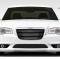 Extreme Dimensions 2011-2014 Chrysler 300 Duraflex SRT Look Kit 108068
