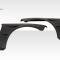 Extreme Dimensions 2006-2010 Dodge Charger Duraflex Executive Fender 106170