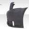 Extreme Dimensions 2007-2012 Dodge Caliber Duraflex GT500 Front Bumper 105650