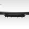 Extreme Dimensions 2011-2022 Jeep Grand Cherokee Duraflex Gamma Rear Lip 117379