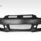 Extreme Dimensions 2003-2005 Dodge Neon Duraflex B-2 Front Bumper 103293