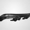 Extreme Dimensions 2011-2022 Jeep Grand Cherokee Carbon Creations Gamma Carbon Fiber Rear Lip 117380