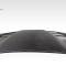 Extreme Dimensions 2015-2023 Dodge Charger Duraflex Viper Hood 115959