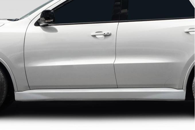 Extreme Dimensions 2014-2022 Dodge Durango Duraflex SRT Style Side Skirts 118491