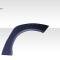 Extreme Dimensions 2015-2023 Dodge Charger Duraflex SKS Wide Body Fender Flare 116355