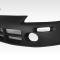 Extreme Dimensions 1995-2000 Dodge Avenger Duraflex Viper Front Bumper 101540