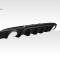 Extreme Dimensions 2015-2023 Chrysler 300C Duraflex Lexios Rear Lip 117928