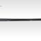 Extreme Dimensions 2015-2023 Dodge Charger Duraflex Hellcat Side Skirts 117534