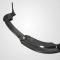 Extreme Dimensions 2017-2022 Jeep Grand Cherokee Carbon Creations GR Tuning Carbon Fiber Front Lip 118006