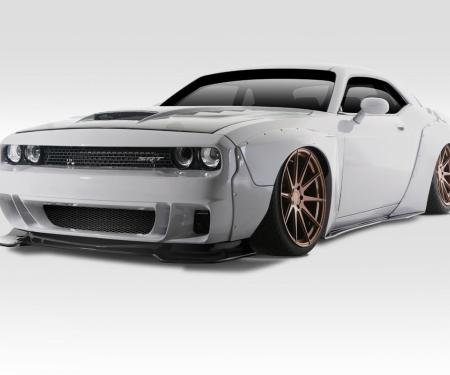 Extreme Dimensions 2015-2023 Dodge Challenger Duraflex Circuit Kit 113912
