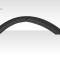 Extreme Dimensions 2015-2023 Dodge Charger Duraflex Hellcat Fender Flare 117535
