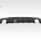 Extreme Dimensions 2015-2023 Chrysler 300C Duraflex Lexios Rear Lip 117928