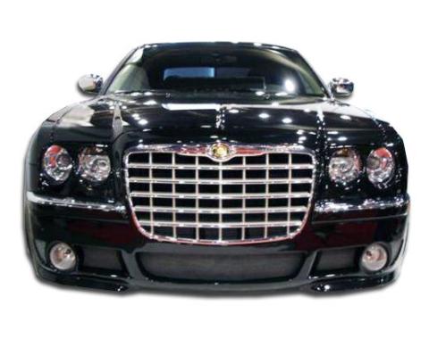 Extreme Dimensions 2005-2010 Chrysler 300C Duraflex Platinum Front Bumper 103342