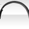 Extreme Dimensions 2014-2022 Dodge Durango Duraflex SRT Style Fender Flare 118494
