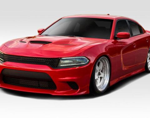 Extreme Dimensions 2015-2023 Dodge Charger Duraflex Hellcat Look Kit 113222