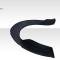 Extreme Dimensions 2008-2023 Dodge Challenger Duraflex Novara Fender Flare 112460