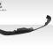 Extreme Dimensions 2005-2010 Chrysler 300C Duraflex Brizio Front Lip 107427