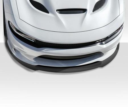Extreme Dimensions 2015-2023 Dodge Charger Duraflex Sonic Front Lip 119684