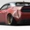Extreme Dimensions 2008-2023 Dodge Challenger Duraflex Circuit Fender Flare 113900