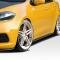 Extreme Dimensions 2013-2016 Dodge Dart Duraflex Scat Look Side Skirts 114243