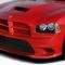 Extreme Dimensions 2006-2010 Dodge Charger Duraflex Hellcat Look Front Bumper 113290