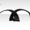 Extreme Dimensions 2006-2010 Dodge Charger Duraflex Novara Fender Flare 116467
