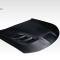 Extreme Dimensions 2015-2023 Dodge Charger Duraflex Viper Hood 115959