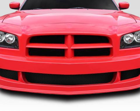 Extreme Dimensions 2006-2010 Dodge Charger Duraflex RK-S Front Bumper 108780